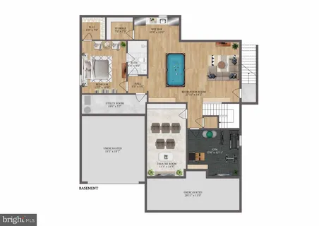 $2,650,000 | 11121 Waycroft Way, North Bethesda, MD 20852