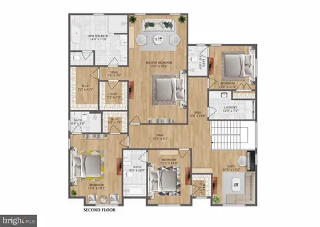 $2,650,000 | 11121 Waycroft Way, North Bethesda, MD 20852