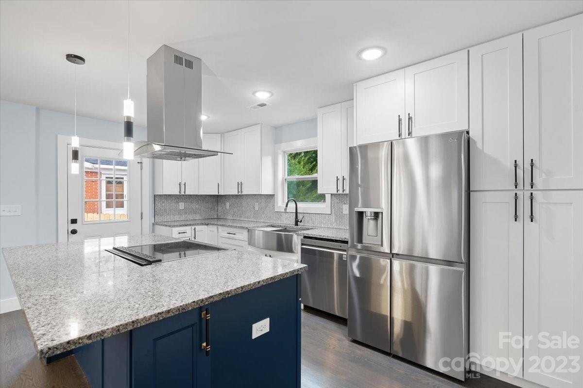 3728 Fieldcrest Road Charlotte, NC 28217 - Photo 13 of 25 Gallery Image 13
