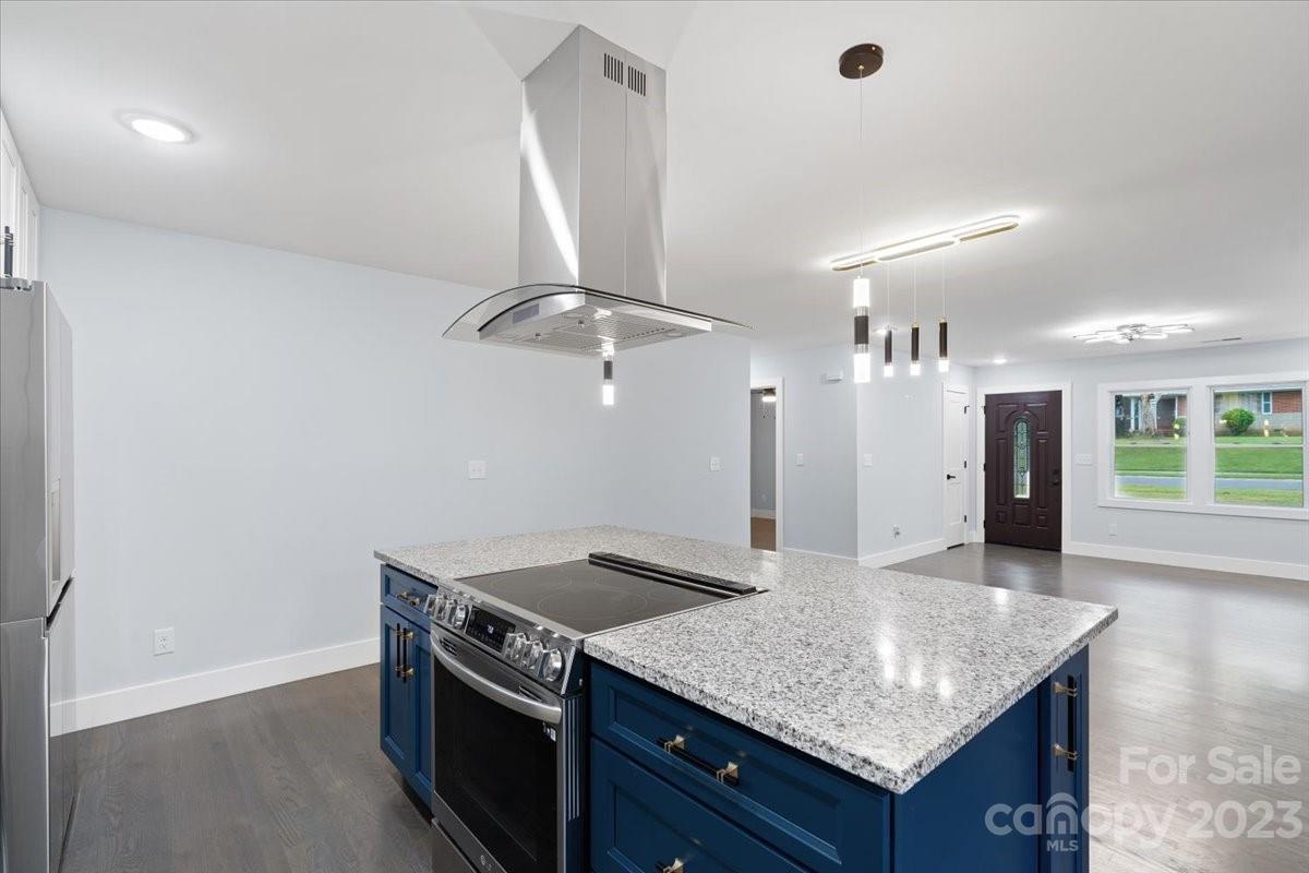 3728 Fieldcrest Road Charlotte, NC 28217 - Photo 14 of 25 Gallery Image 14