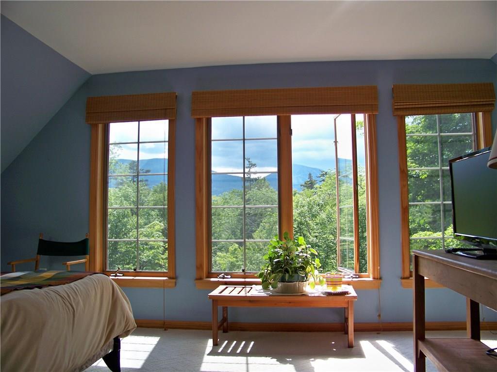 2022 Ridgeview Road, Unit 40 Kingfield, ME 04947 - Photo 10 of 25 Master Bedroom