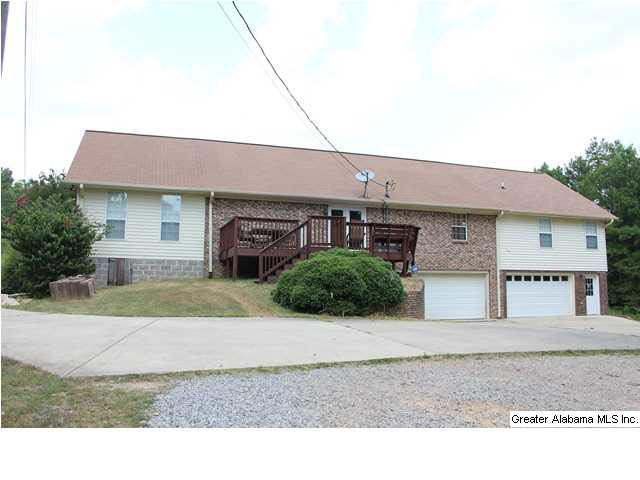 73 Spring Lane Pell City, AL 35125 - Photo 2 of 24