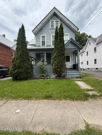 $195,000 | 406-408 Locust Avenue, Amsterdam, NY 12010
