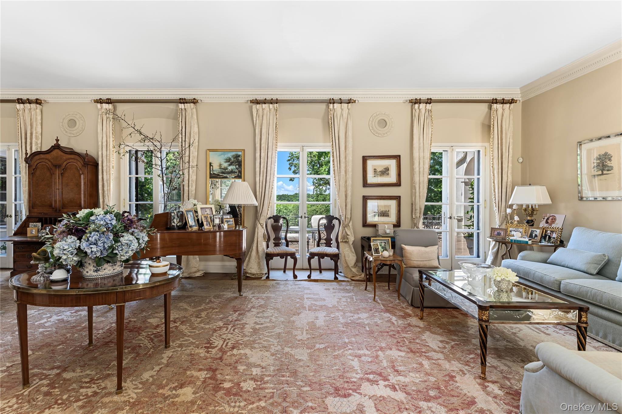 100 Horseshoe Road Mill Neck, NY 11765 - Photo 7 of 29 Gallery Image 7