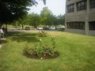 $650 | 850 West Muhammad Ali Boulevard, Louisville, KY 40203