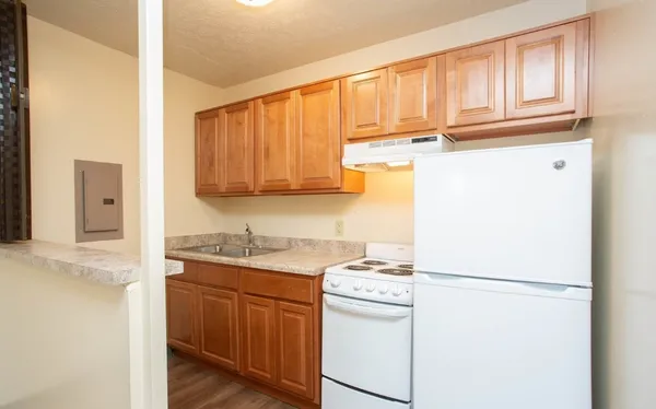 $650 | 850 West Muhammad Ali Boulevard, Louisville, KY 40203