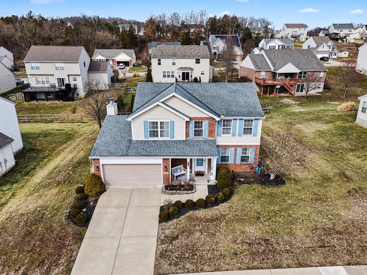 10740 Stone Ridge Way Harrison, OH 45030 - Photo 28 of 32 Gallery Image 28