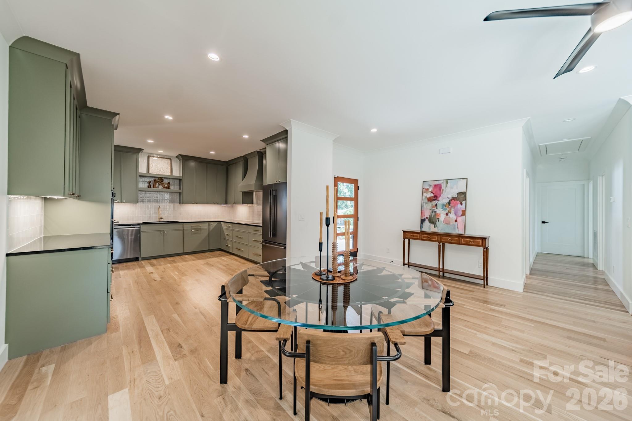 5546 Murrayhill Road Charlotte, NC 28210 - Photo 21 of 48 Gallery Image 21