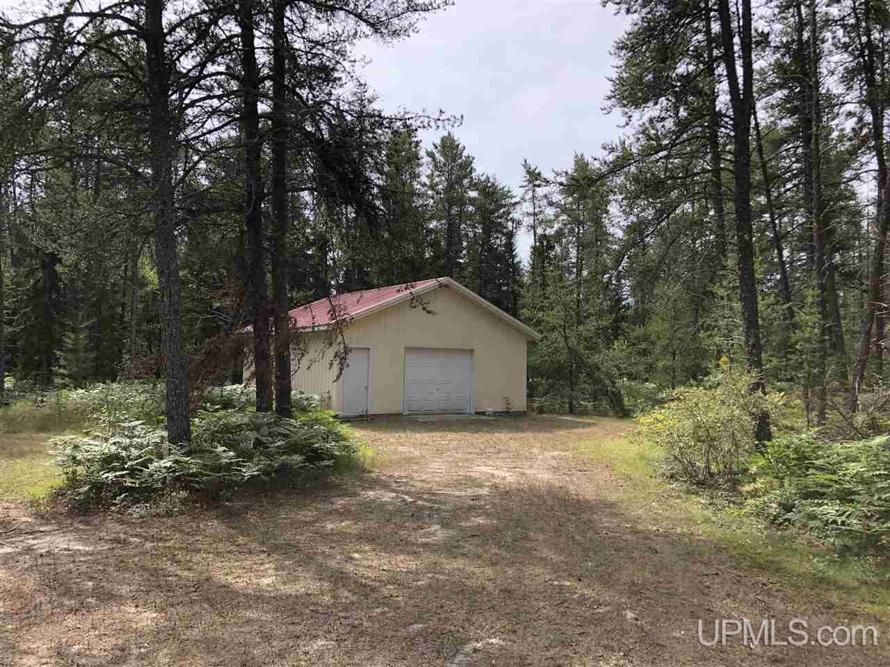 2207 West Co Road Seney, MI 49883 - Photo 25 of 32