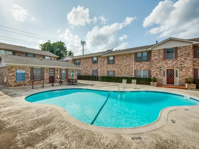 $1,650 | 5020 Matilda Street, Unit 214, Dallas, TX 75206