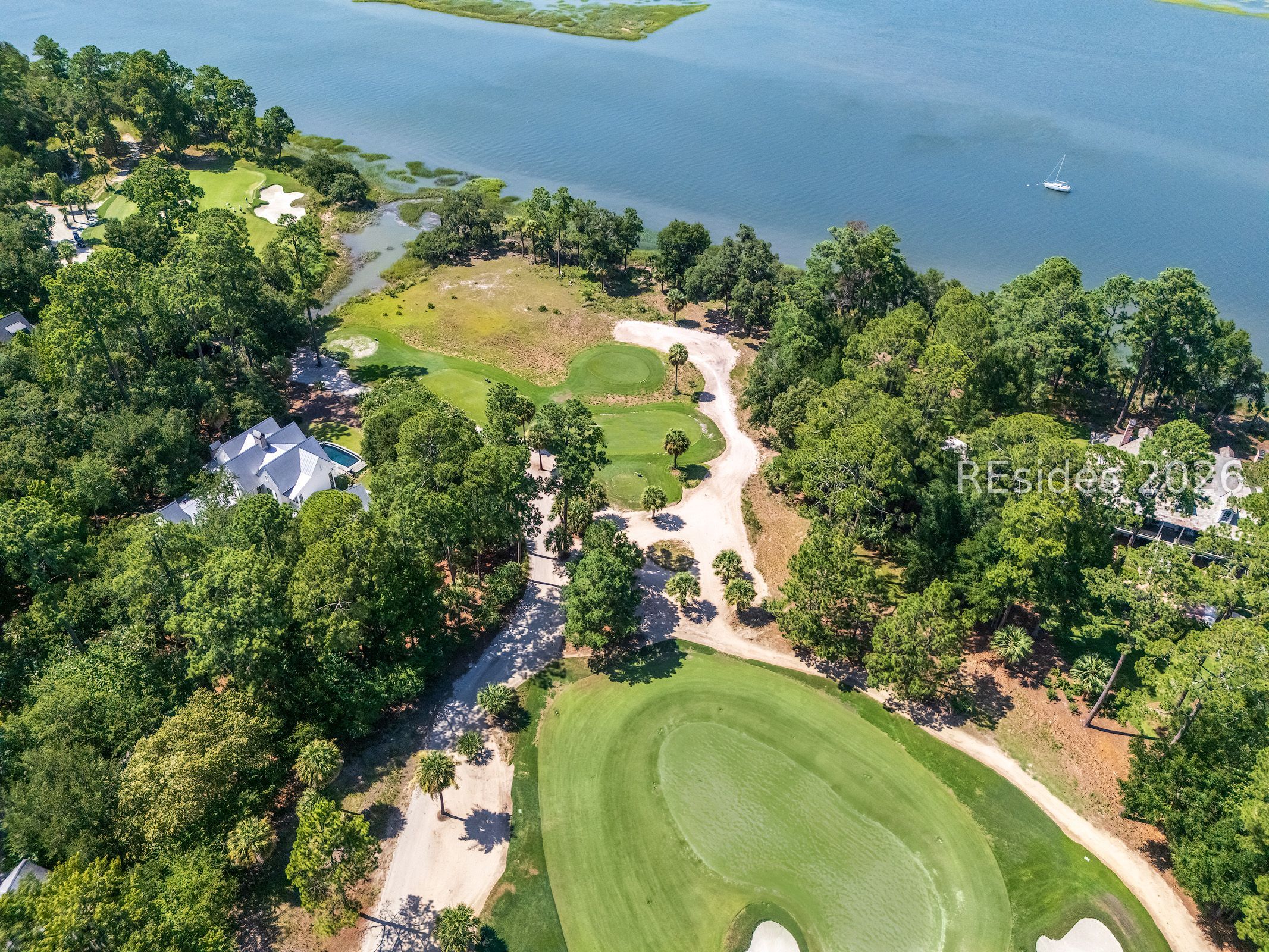 26 Plum Thicket Road Bluffton, SC 29910 - Photo 83 of 99 Gallery Image 83