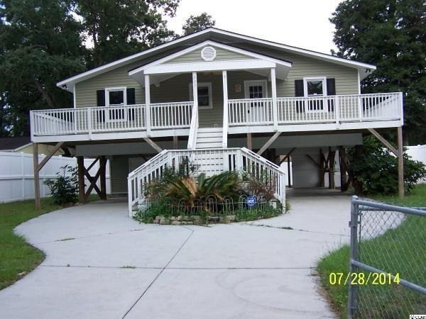 335 Seabreeze Drive Murrells Inlet, SC 29576 - Photo 1 of 14 Gallery Image 1