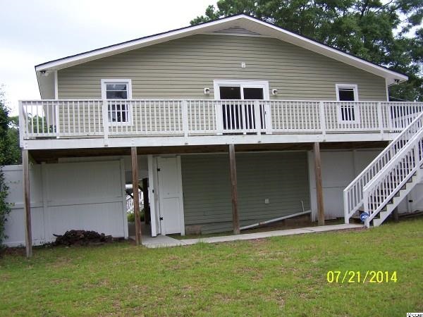 335 Seabreeze Drive Murrells Inlet, SC 29576 - Photo 2 of 14 Gallery Image 2