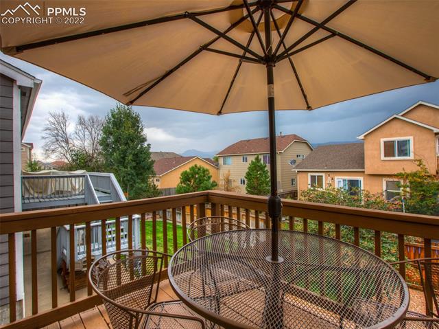 280 Avocet Loop Colorado Springs, CO 80921 - Photo 32 of 37