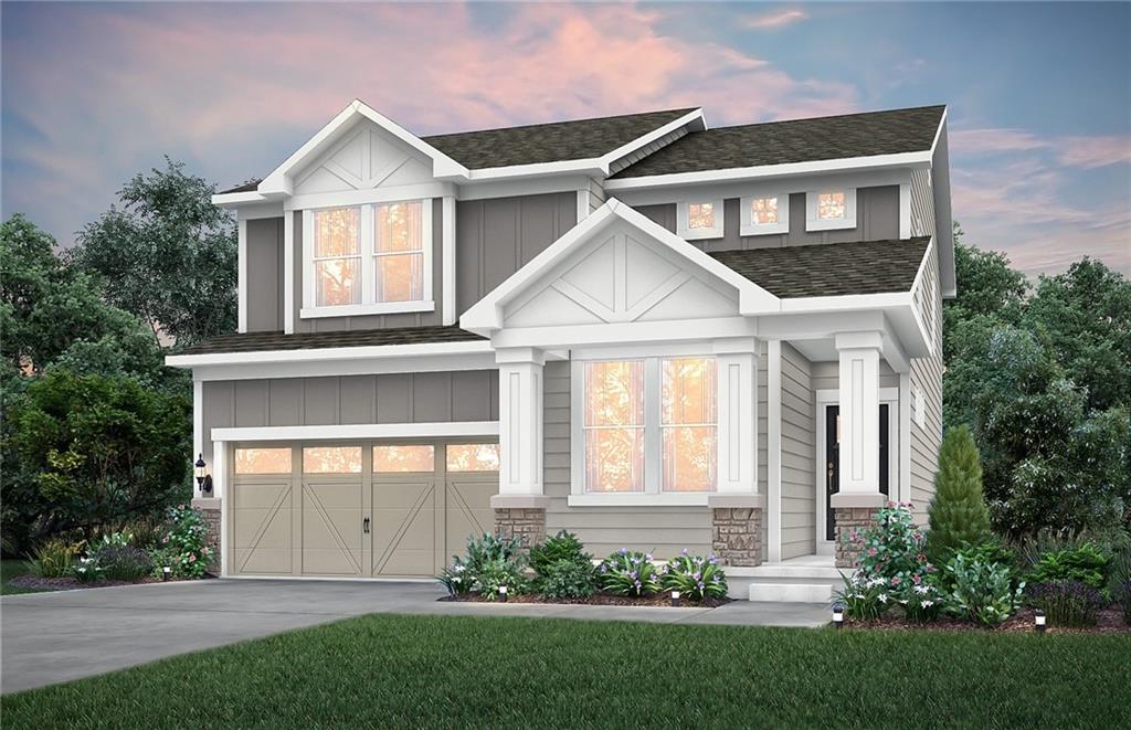 6792 Sable Point Drive Brownsburg, IN 46112 - Photo 12 of 50