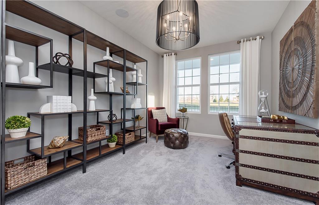 6792 Sable Point Drive Brownsburg, IN 46112 - Photo 20 of 50