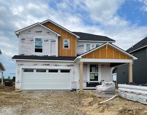 6792 Sable Point Drive Brownsburg, IN 46112 - Photo 3 of 50