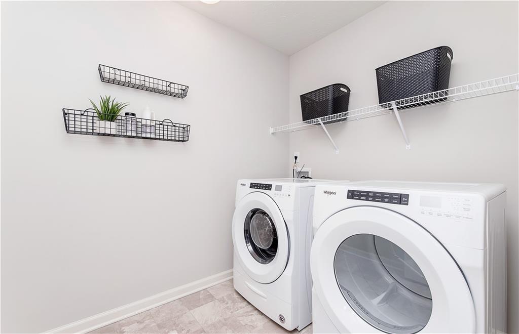 6792 Sable Point Drive Brownsburg, IN 46112 - Photo 33 of 50