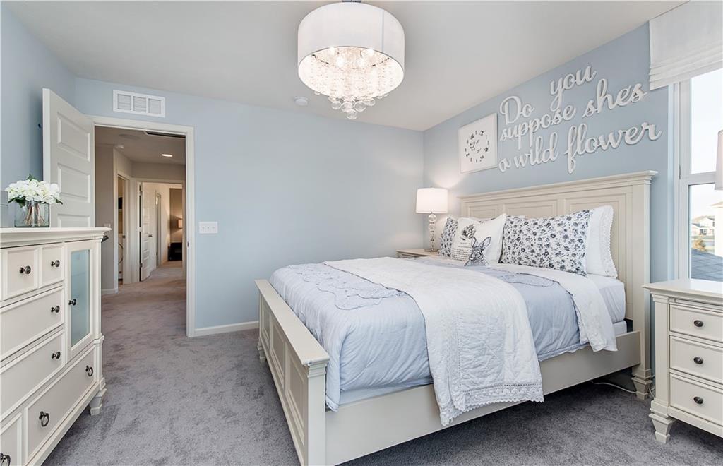 6792 Sable Point Drive Brownsburg, IN 46112 - Photo 39 of 50