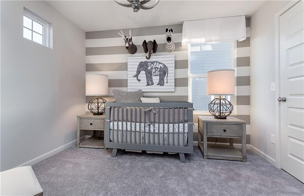 6792 Sable Point Drive Brownsburg, IN 46112 - Photo 41 of 50