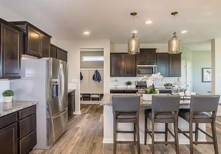 6792 Sable Point Drive Brownsburg, IN 46112 - Photo 10 of 50