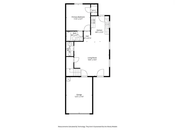 a picture of a bench in floor plan