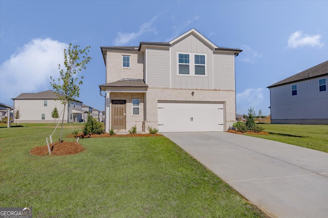 218 Hickory Rdg Trail Kathleen, GA 31047 - Photo 2 of 48
