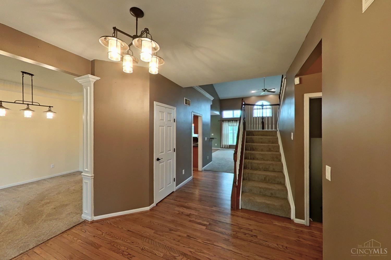 7507 Watkins-Starkey Road Blanchester, OH 45107 - Photo 9 of 63