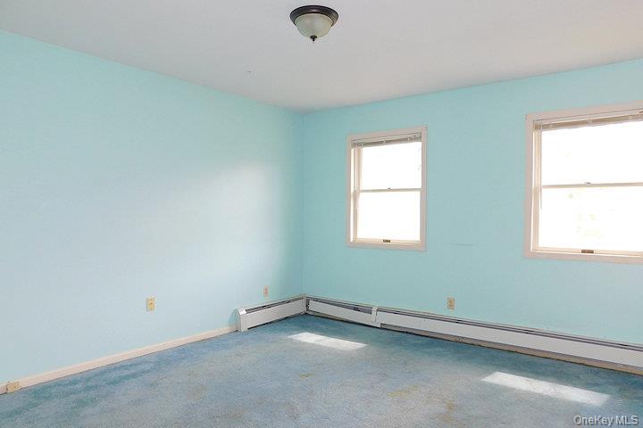 83 Hunt Road Wallkill, NY 12589 - Photo 15 of 25 Bedroom 2 cont........
