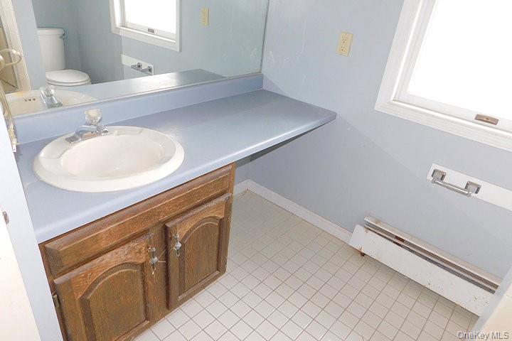83 Hunt Road Wallkill, NY 12589 - Photo 16 of 25 Bathroom 1