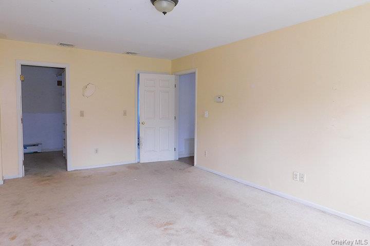 83 Hunt Road Wallkill, NY 12589 - Photo 17 of 25 Bedroom 3