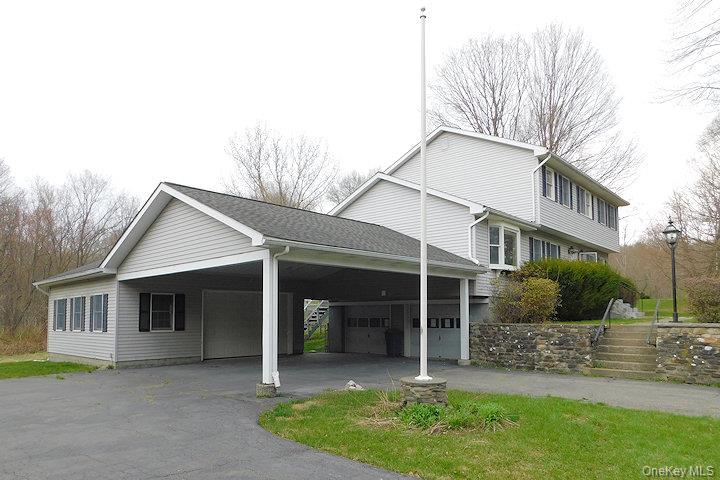 83 Hunt Road Wallkill, NY 12589 - Photo 25 of 25 With Garages & Carport