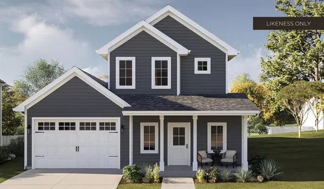 $576,524 | Lot 9 Rosewood Lane, Milton, VT 05468