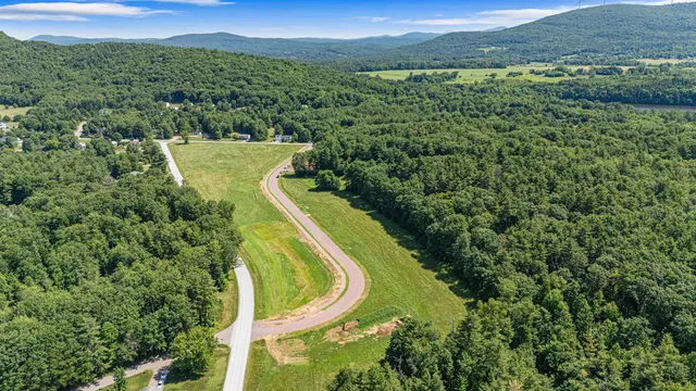 $576,524 | Lot 9 Rosewood Lane, Milton, VT 05468