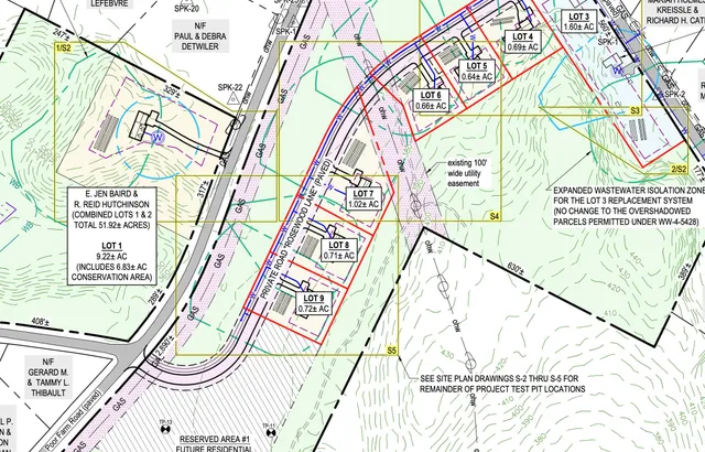 $576,524 | Lot 9 Rosewood Lane, Milton, VT 05468