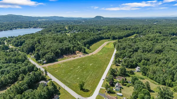 $576,524 | Lot 9 Rosewood Lane, Milton, VT 05468