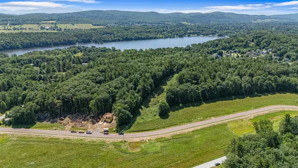 $576,524 | Lot 9 Rosewood Lane, Milton, VT 05468