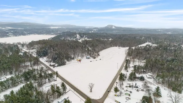 $576,524 | Lot 9 Rosewood Lane, Milton, VT 05468