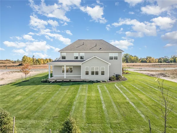 $797,338 | 160 Jade Creek Drive, Greece, NY 14468