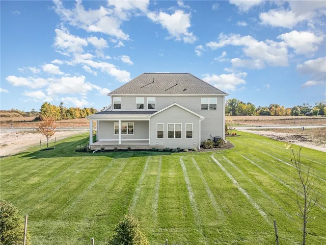 $797,338 | 160 Jade Creek Drive, Greece, NY 14468