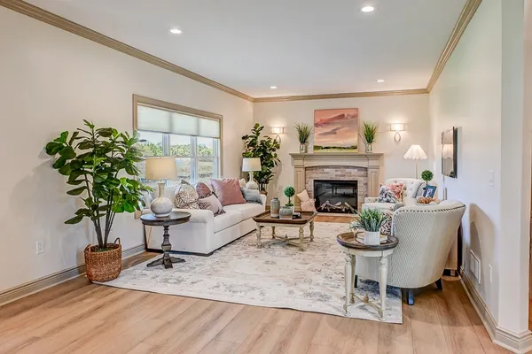 $797,338 | 160 Jade Creek Drive, Greece, NY 14468