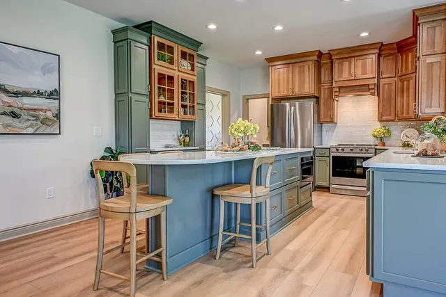 $797,338 | 160 Jade Creek Drive, Greece, NY 14468