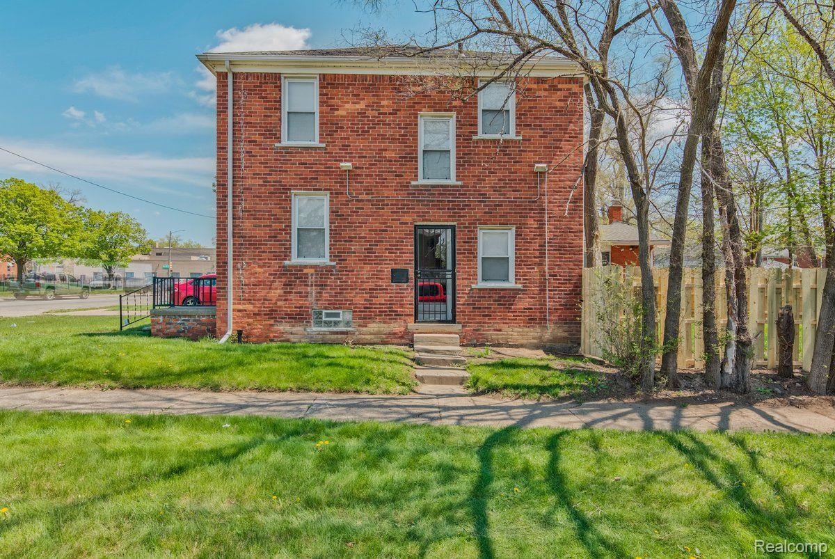 8241 West Seven Mile Road Detroit, MI 48221 - Photo 2 of 14 Gallery Image 2