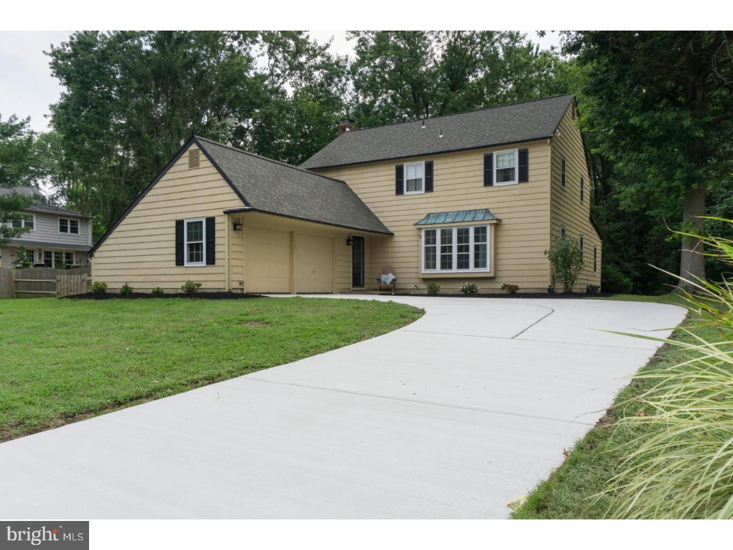 1027 Rymill Run Cherry Hill, NJ 08003 - Photo 1 of 23 Gallery Image 1