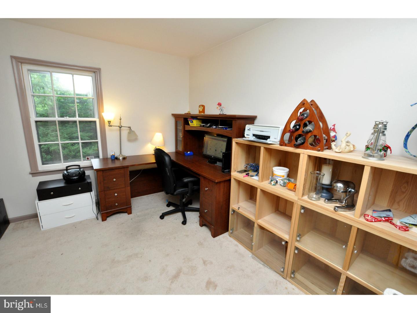 1027 Rymill Run Cherry Hill, NJ 08003 - Photo 12 of 23 Office / Study