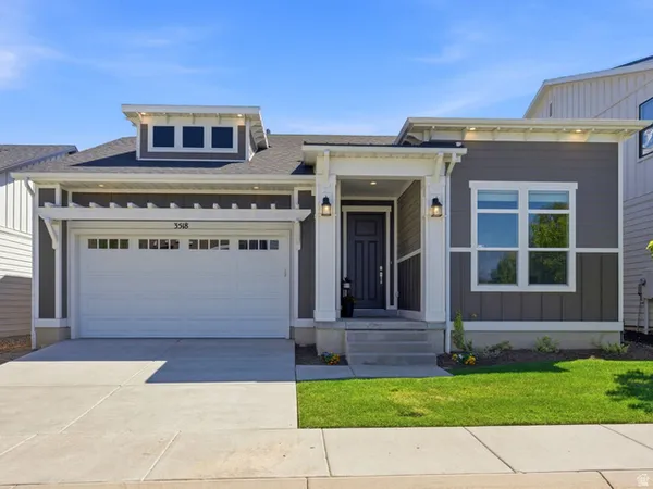 $1,100,000 | 3518 East Breton Lane, Sandy, UT 84093