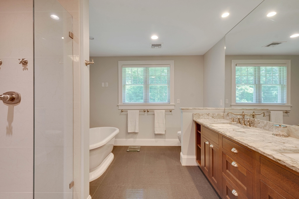 122 Crescent Road Concord, MA 01742 - Photo 17 of 34