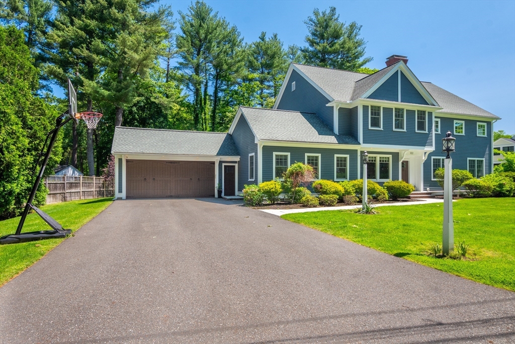 122 Crescent Road Concord, MA 01742 - Photo 2 of 34
