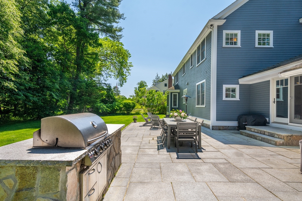 122 Crescent Road Concord, MA 01742 - Photo 30 of 34