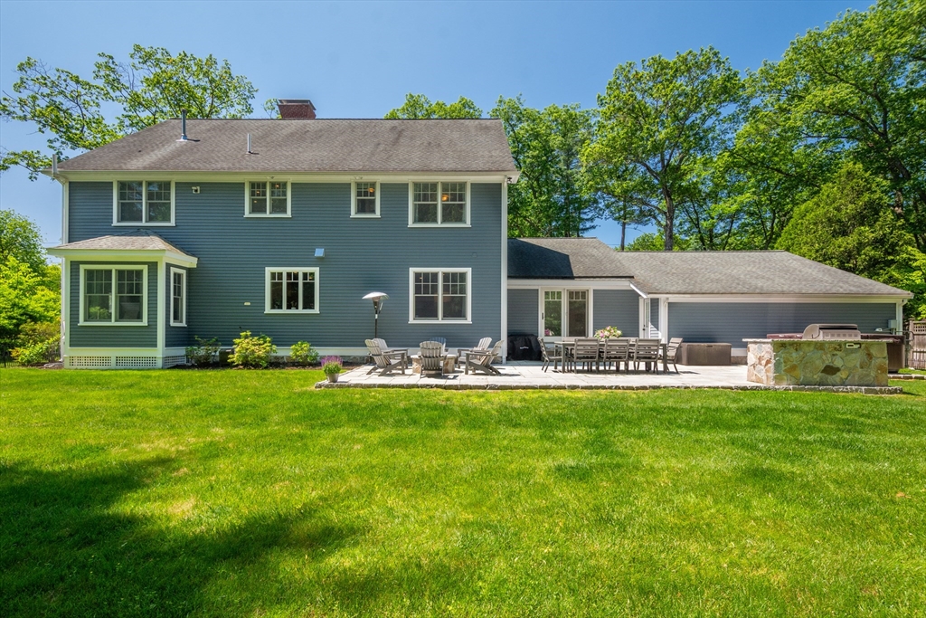 122 Crescent Road Concord, MA 01742 - Photo 31 of 34